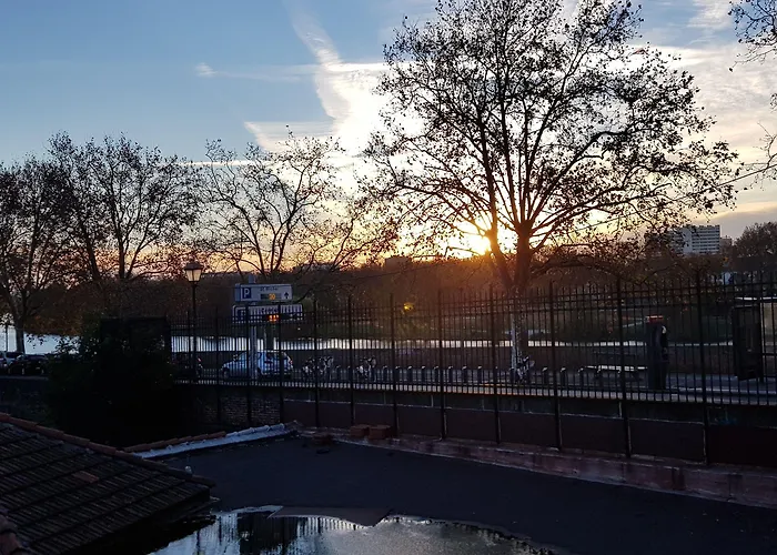 Le Boutique Hotel Garonne By Occitania Hotels