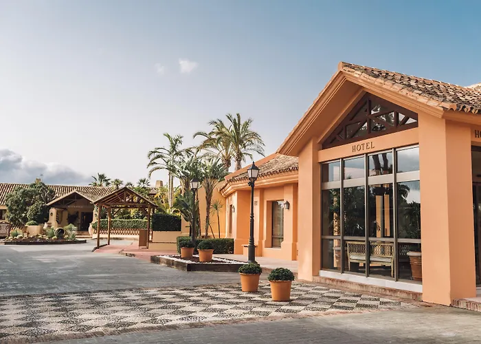 Rio Real Golf & Hotel Marbella