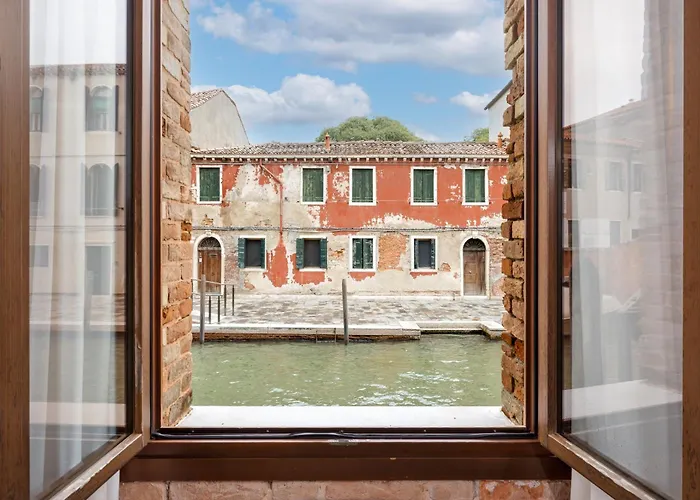 Eurostars Cannaregio Venezia