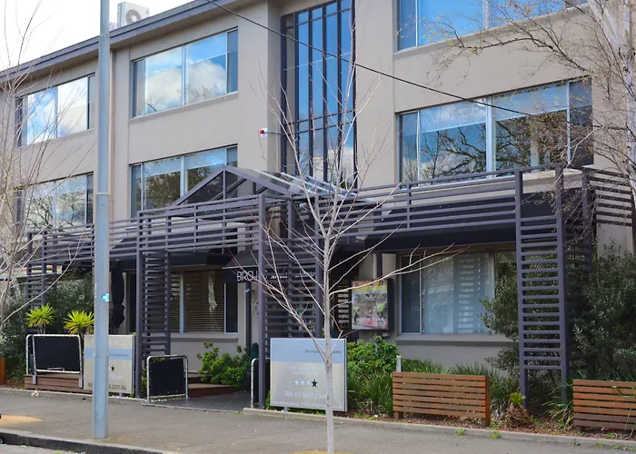 Birches Serviced Apartments