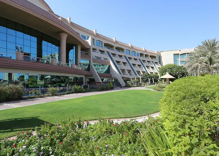 Al Raha Beach Resort & Spa