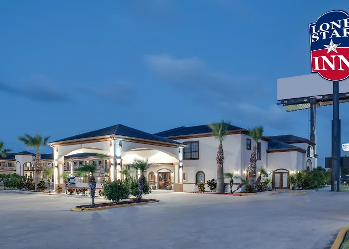 Lone Star Inn - San Benito Harlingen