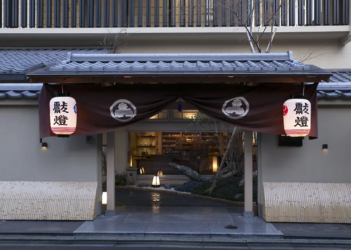 Matsui Honkan