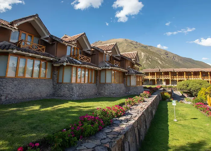 Casa Andina Premium Valle Sagrado Hotel&Villas Urubamba