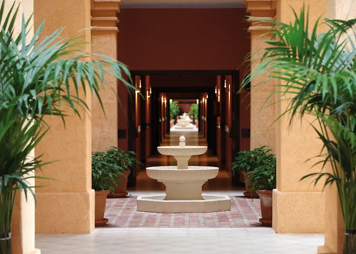 Barcelo Punta Umbria Beach Resort