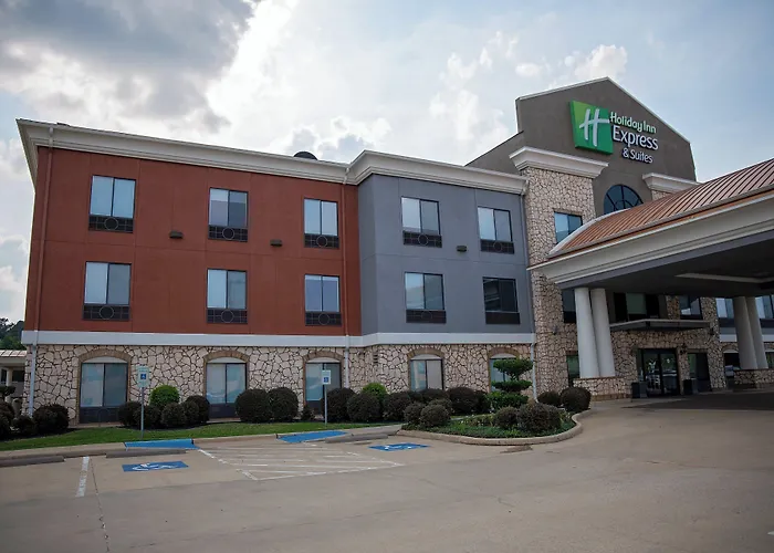 Holiday Inn Express Hotel & Suites Center By Ihg
