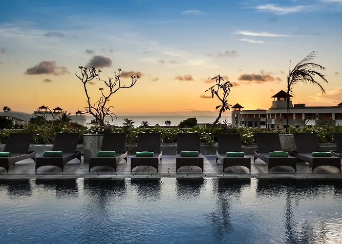 Champlung Mas Hotel Legian