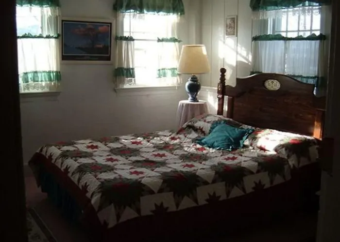 1768 Country Inn