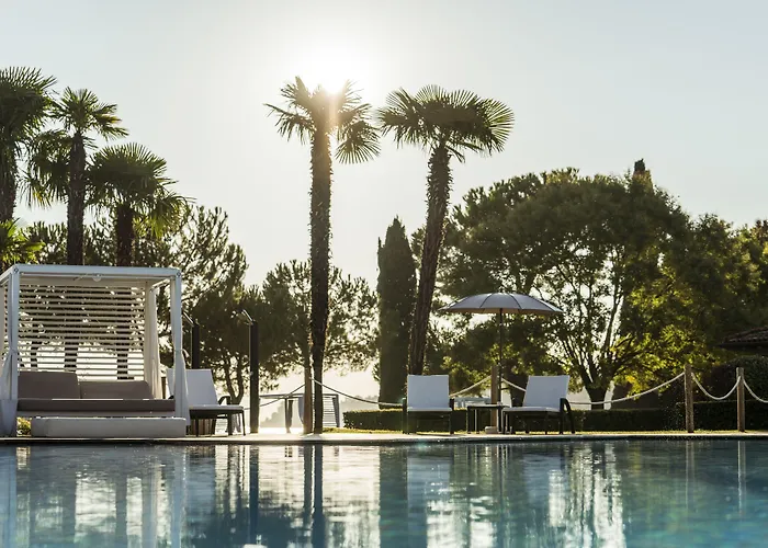 Splendido Bay Luxury Spa Resort Padenghe sul Garda
