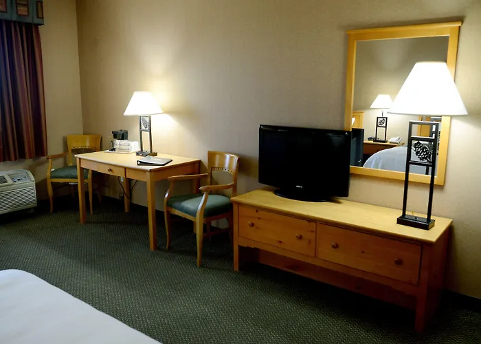 Kewadin Sault Ste Marie Hotel