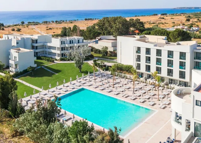 Blue Sea Holiday Village