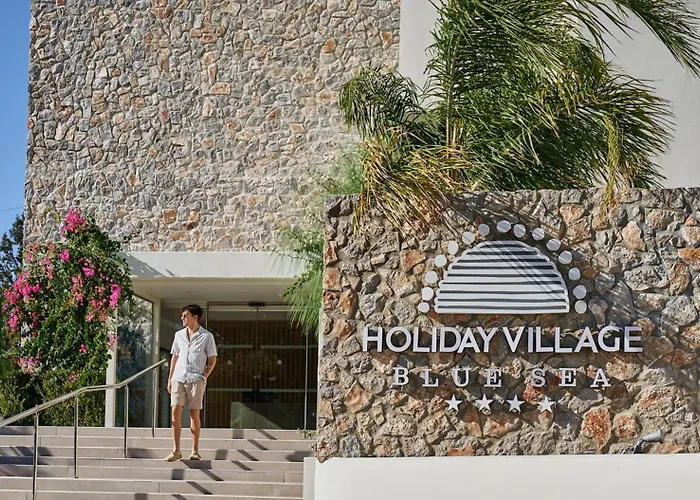 Blue Sea Holiday Village