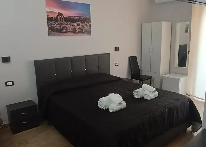 B&B My Home