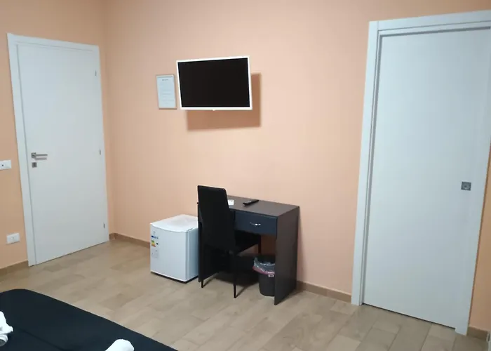 B&B My Home