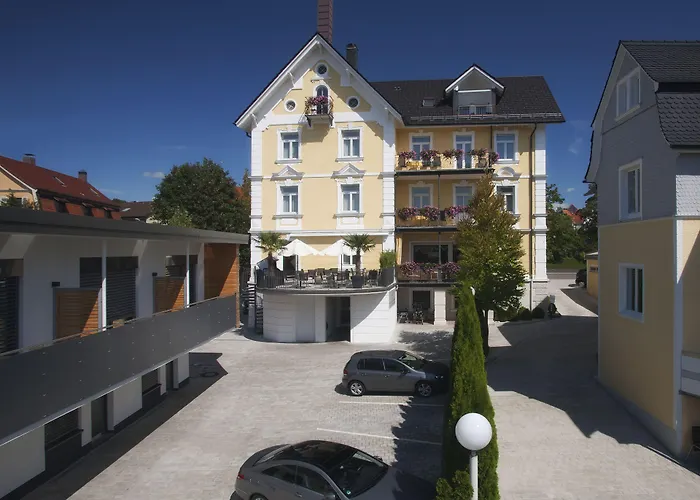 Ebner - Boutique-Hotel&Konditorei