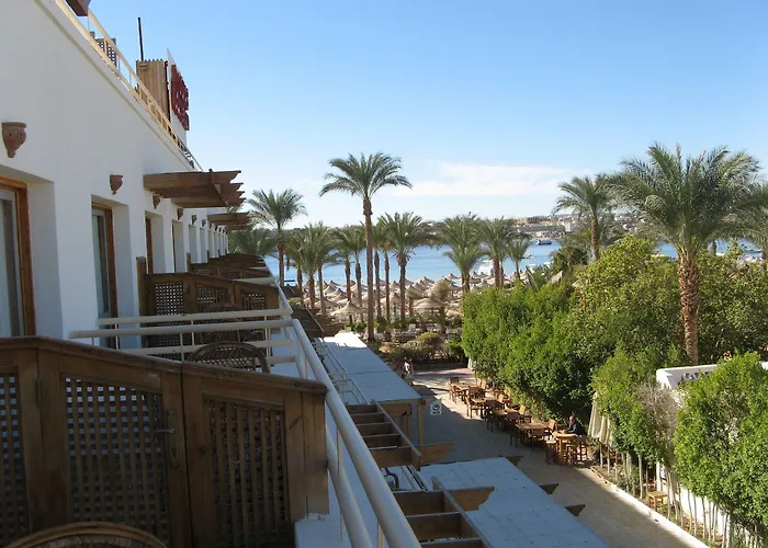 Oonas Dive Club Hotel Sharm el-Sheikh