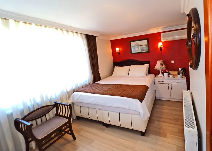 The Sunrise Hotel