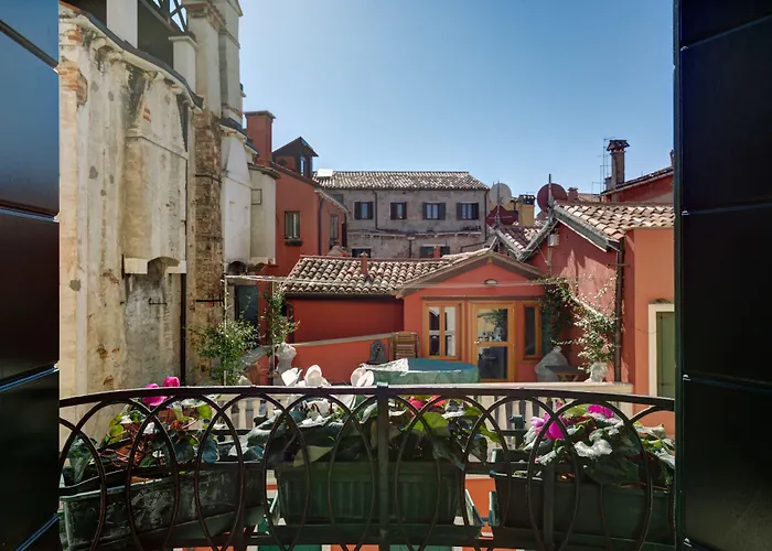 Hotel San Samuele