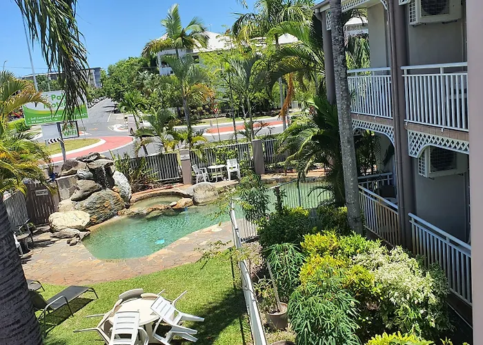 Reef Palms