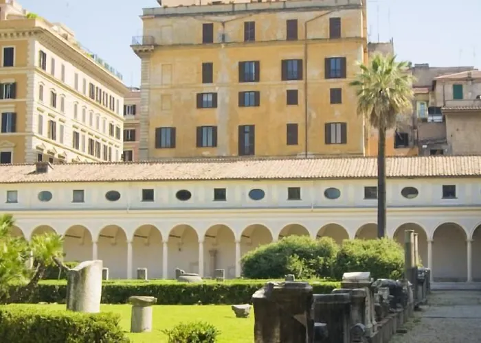 Inn Centre Roma