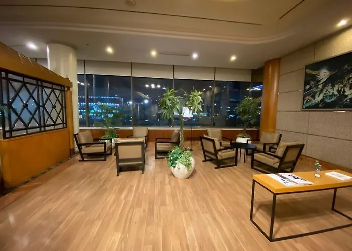 Hotel Paragon