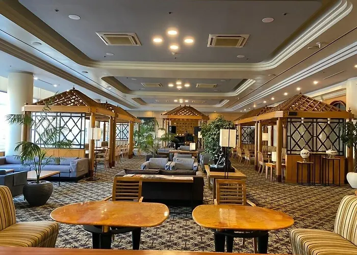 Hotel Paragon