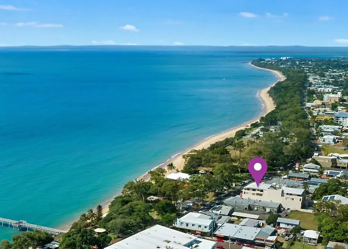 Eden By The Bay Aparthotel Hervey Bay