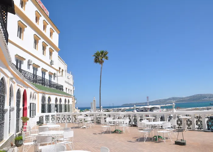 Hotel Continental