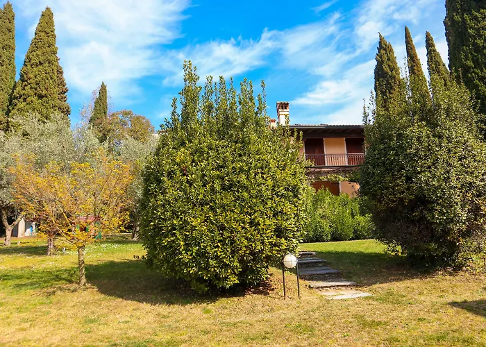 Hotel Désirée - Garda Lake Collection