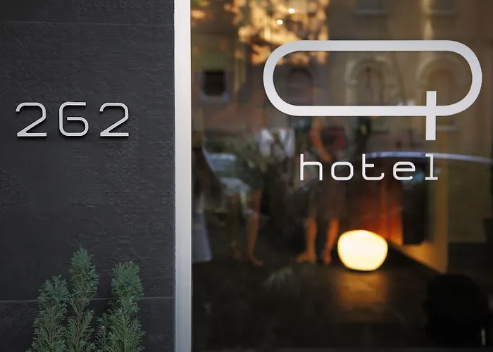 Q Hotel Rimini