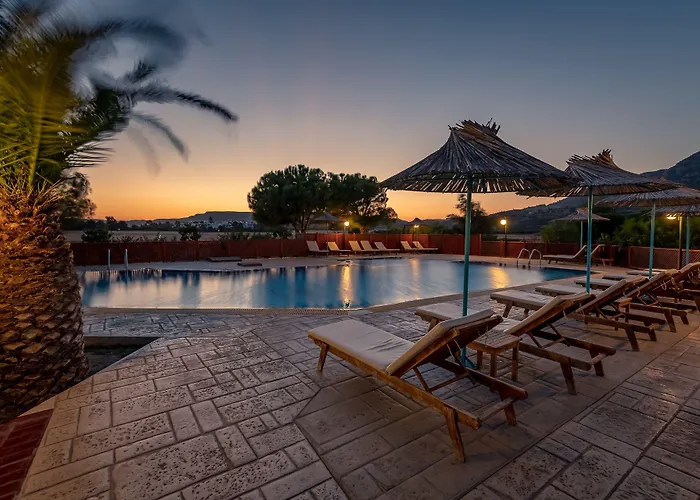 Kalimera Mare Kardamena 