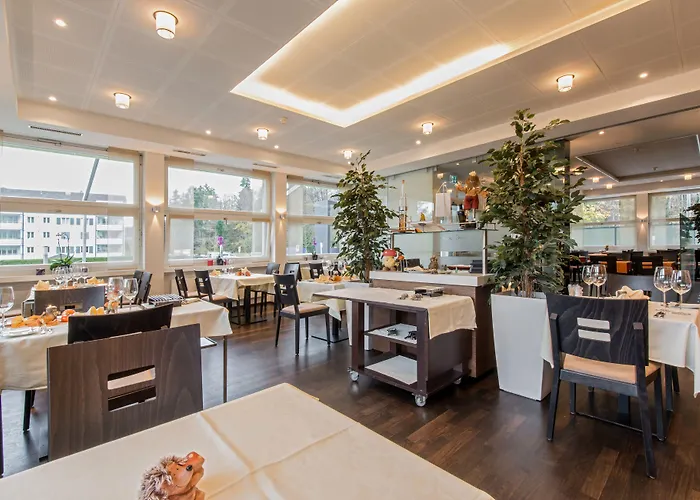 Hotel Thorenberg