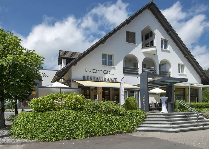 Hotel Thorenberg