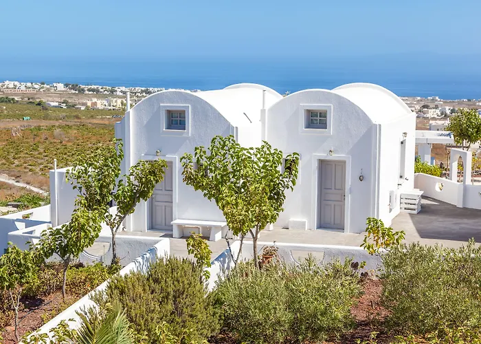 Santorini Mesotopos Fira 