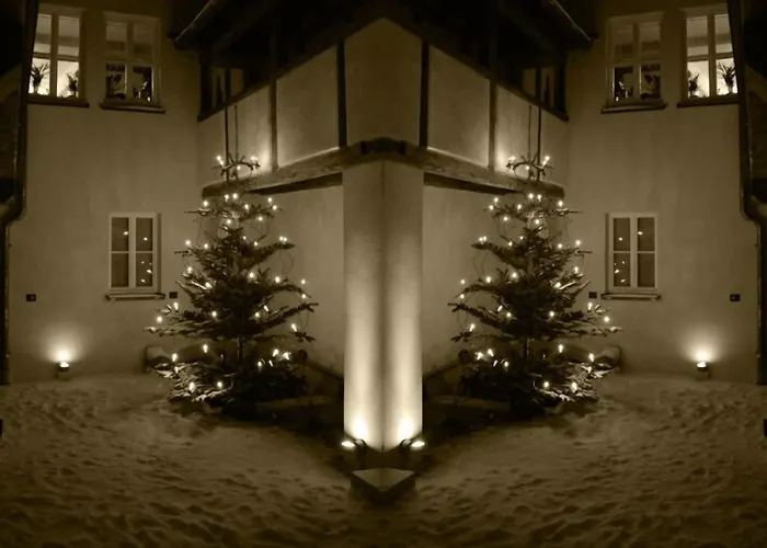 Ferienwohnung Am Rathaus Bamberg