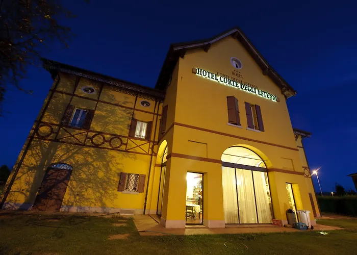 Corte Degli Estensi Formigine