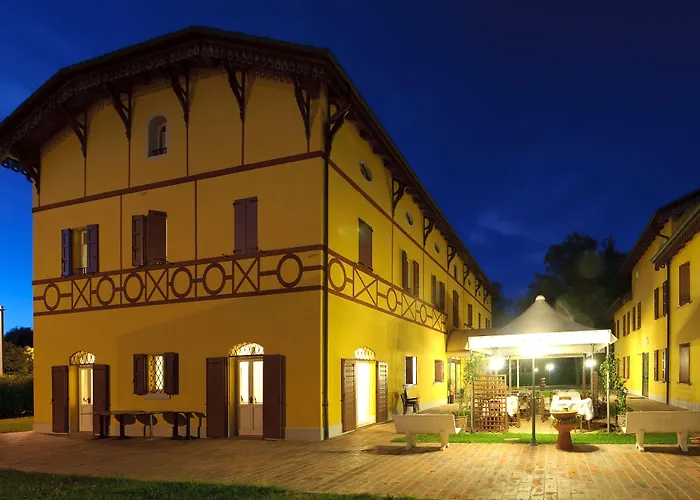 Corte Degli Estensi Formigine