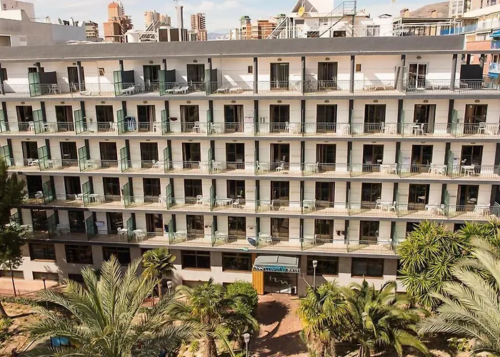Hotel Melina