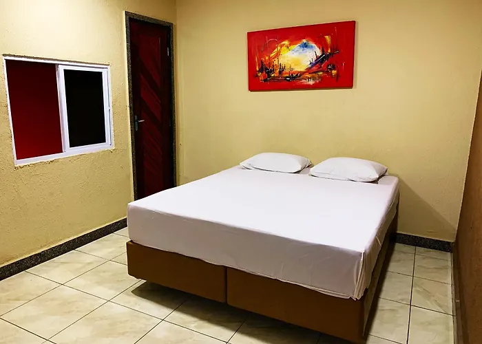 Motel Emoções (Adults Only)