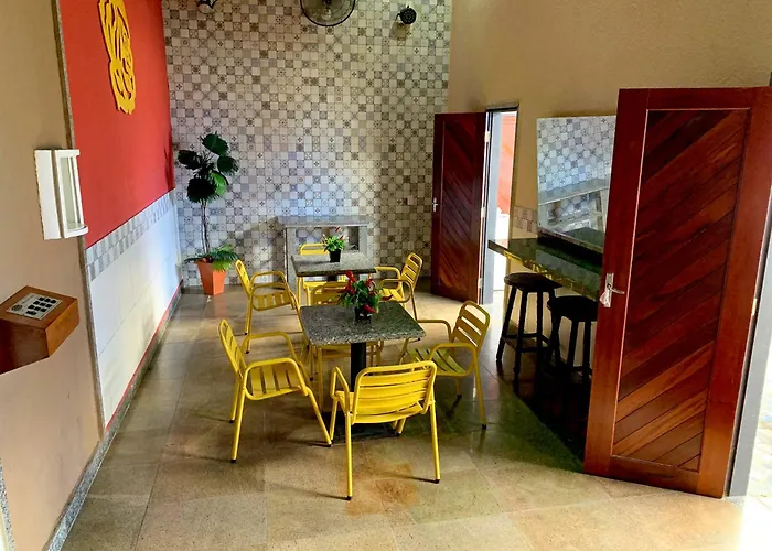 Motel Emoções (Adults Only)