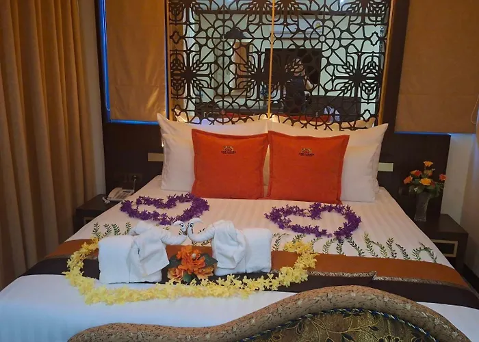 Bab Alhara Hotel Patong