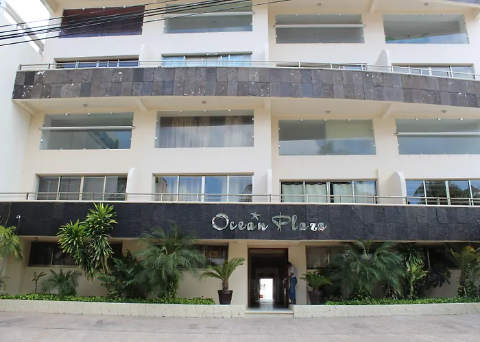 Koox La Mar Condhotel Playa del Carmen