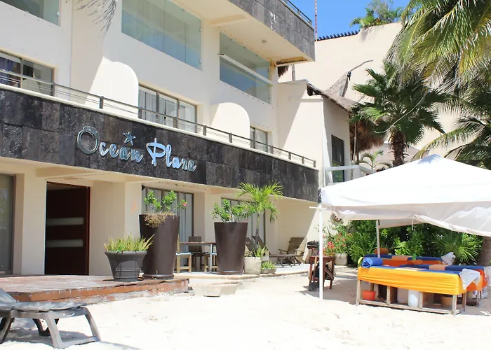 Koox La Mar Condhotel Playa del Carmen