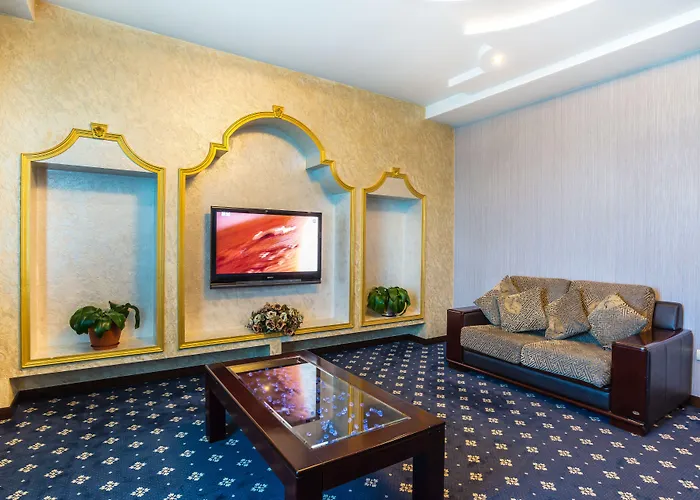 Royal Palace Hotel