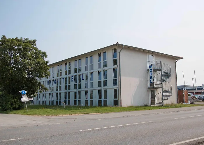 Motel 44 Geseke