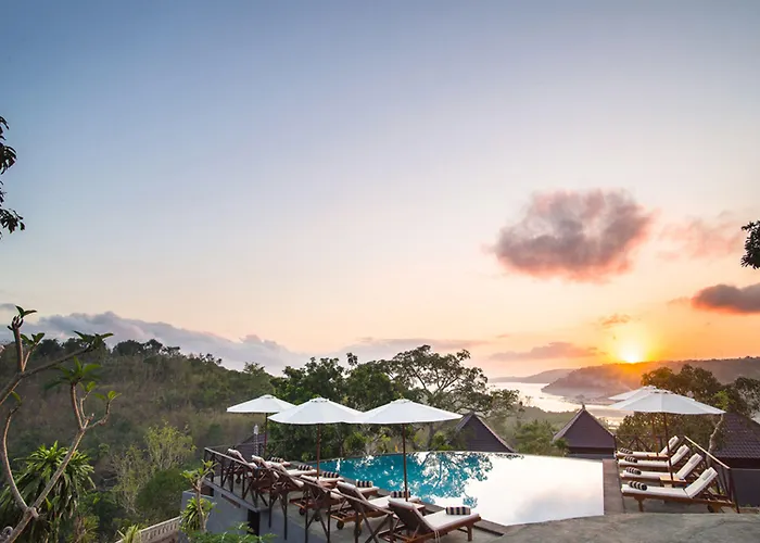 Hotel Poh Manis Lembongan
