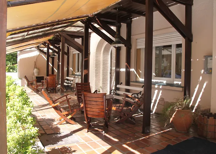 Hotel Milano Punta del Este