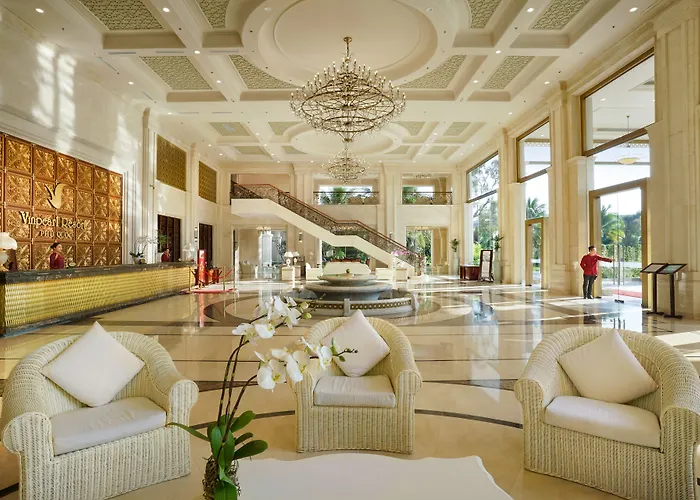 Vinpearl Resort & Spa Phu Quoc