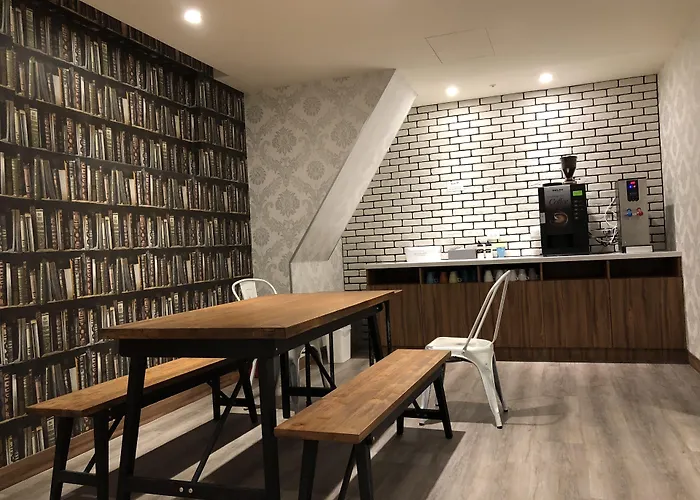 Muzik Hotel - Ximending Xining Branch