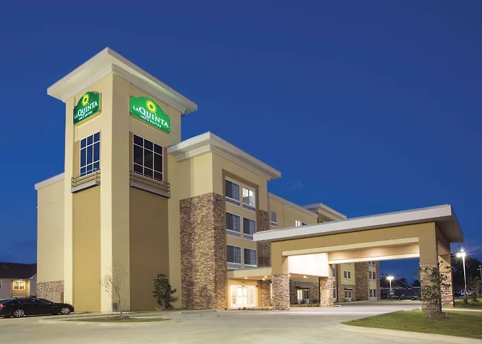 La Quinta By Wyndham Hattiesburg - I-59